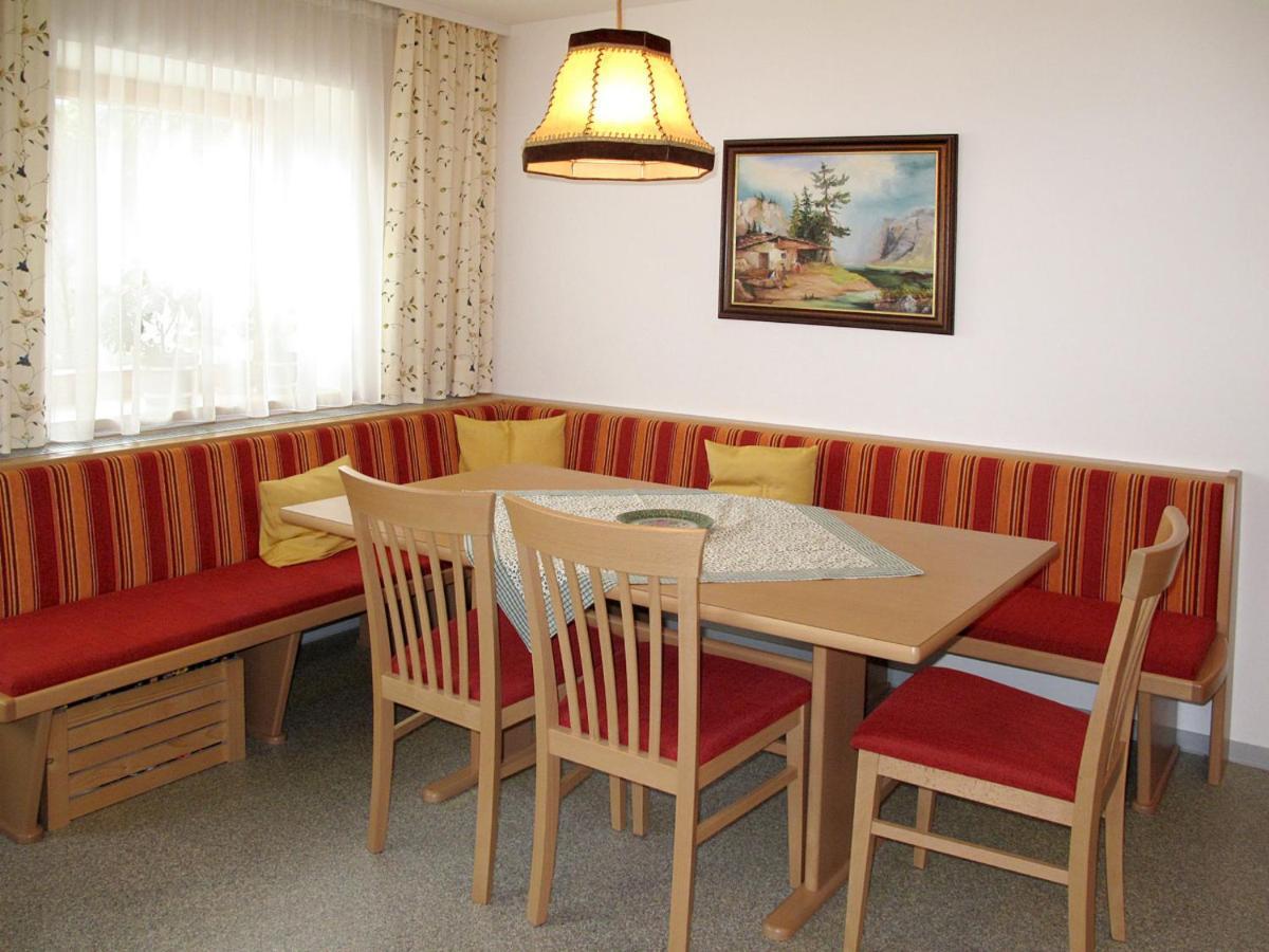 Apartment Vorreiter - Utd150 By Interhome Uttendorf Ngoại thất bức ảnh