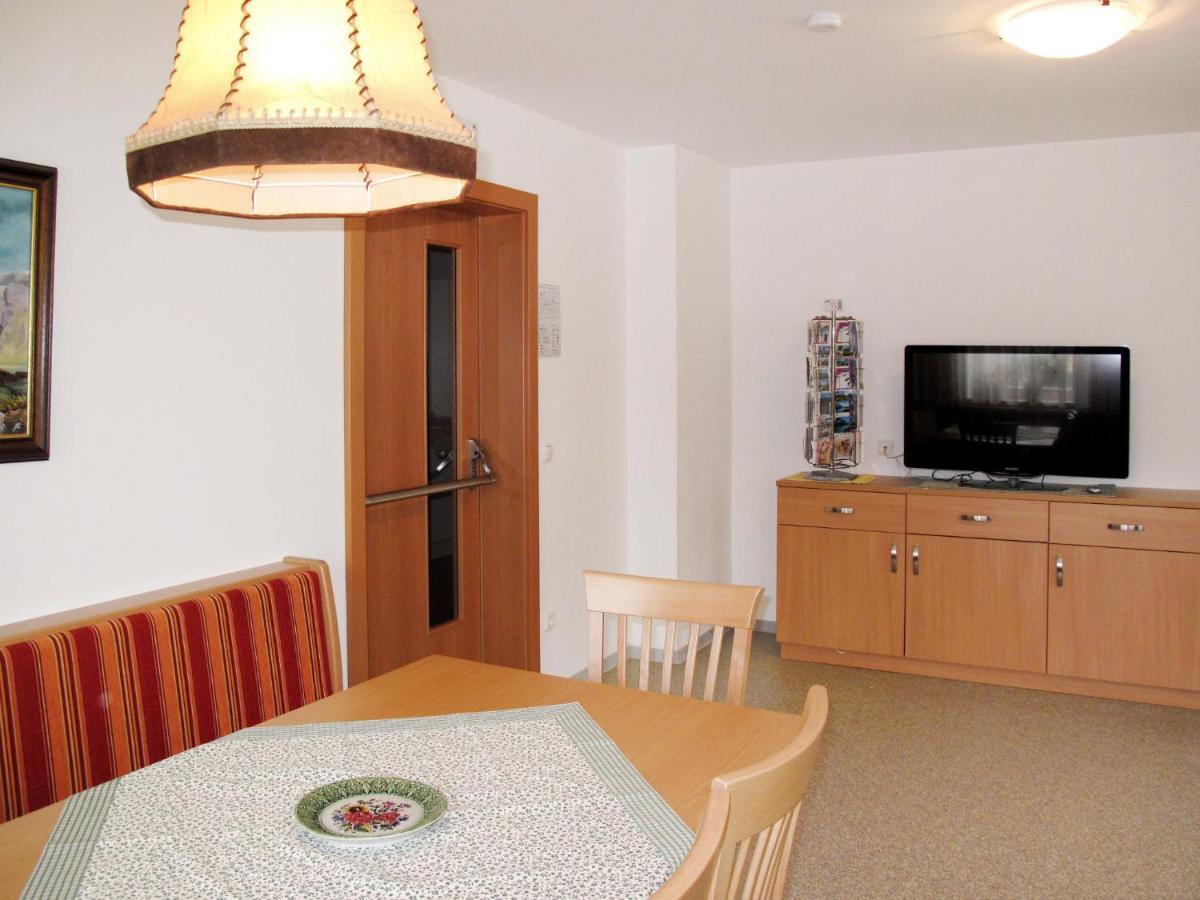 Apartment Vorreiter - Utd150 By Interhome Uttendorf Ngoại thất bức ảnh