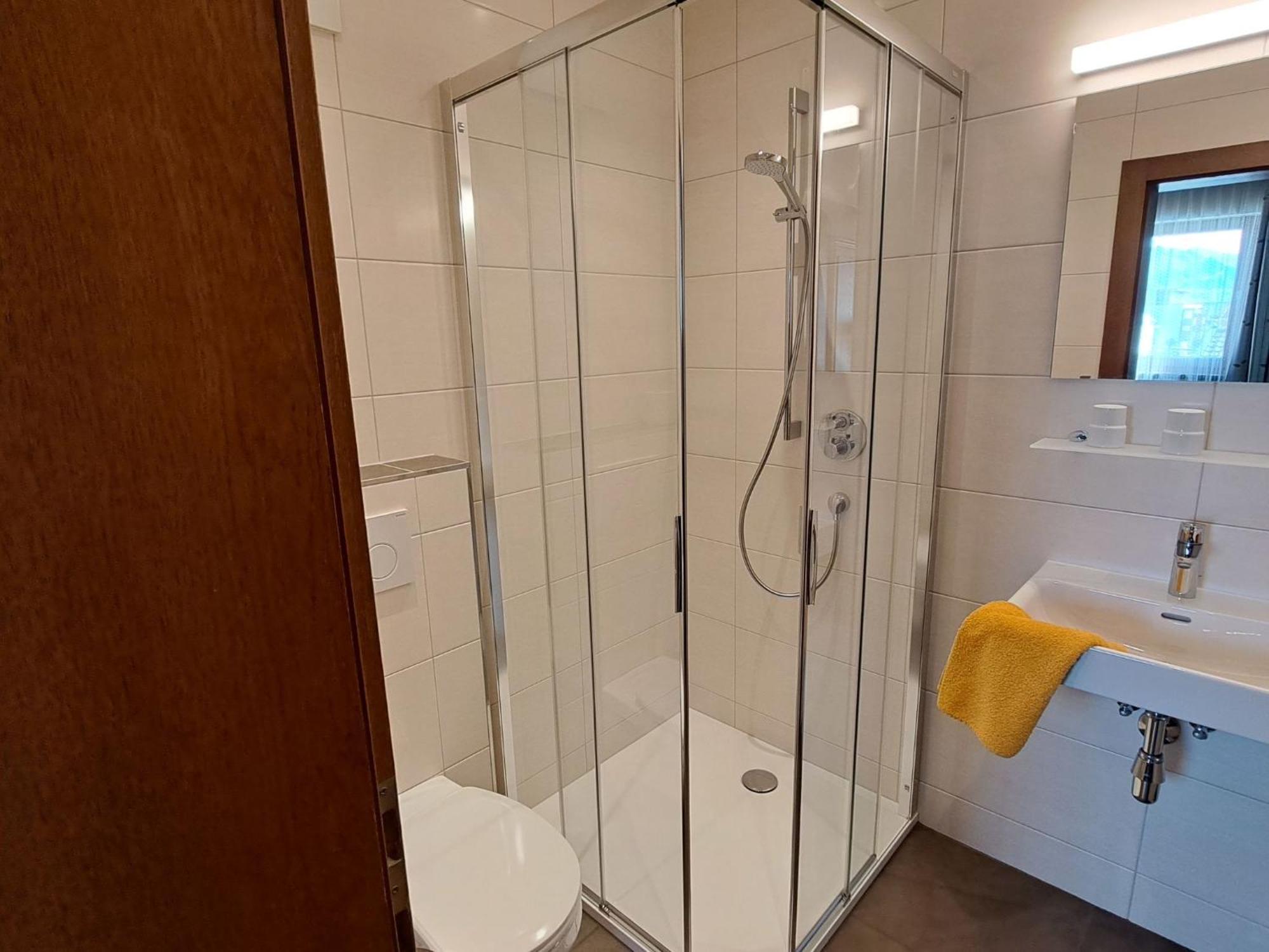 Apartment Vorreiter - Utd150 By Interhome Uttendorf Ngoại thất bức ảnh